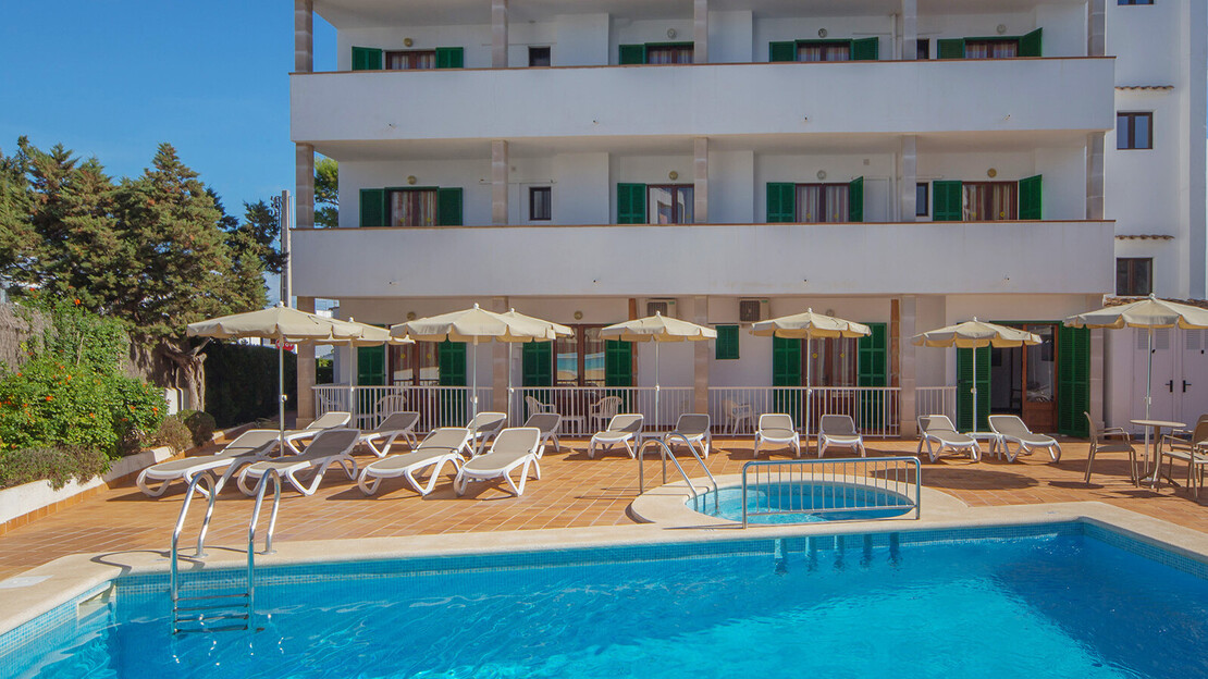 Hotel Ses Puntetes